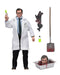 Re-Animator 14971, Paint