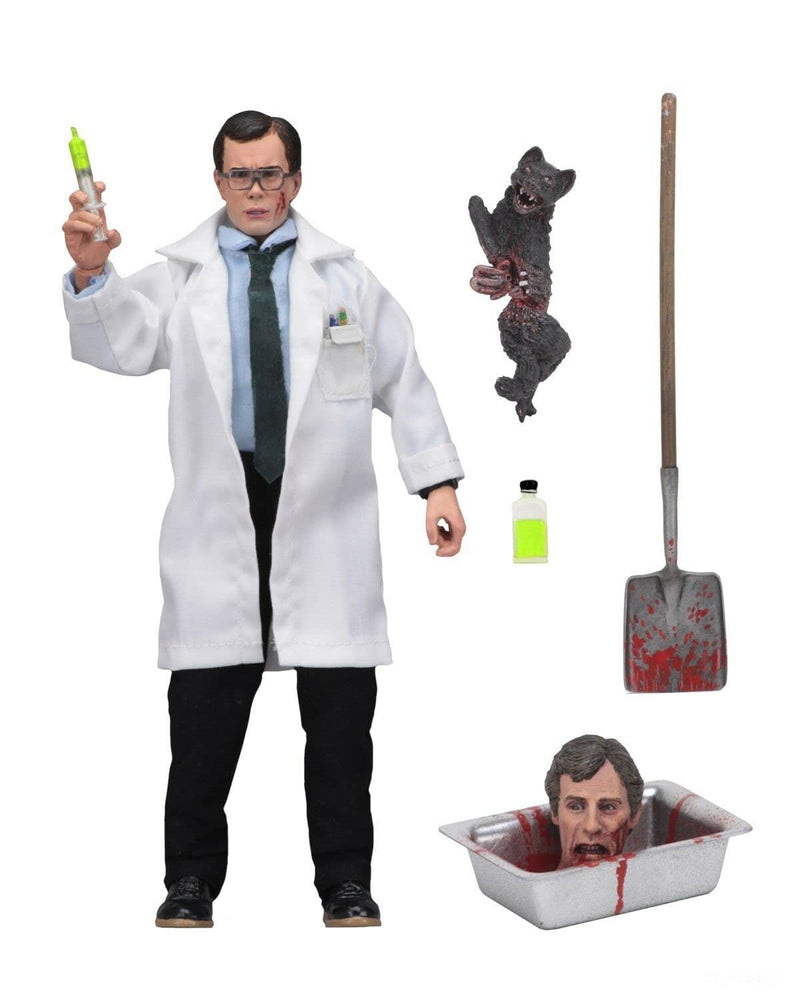 Re-Animator 14971, Paint