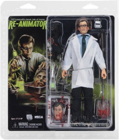 Re-Animator 14971, Paint