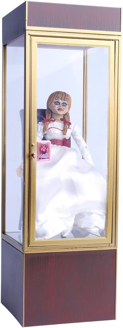 NECA CONJURING UNIVERSE ANNABELLE 3 ANNABELLE ULTIMATE 7IN AF