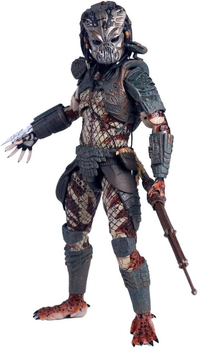 NECA Figura Predator guardián 18cm
