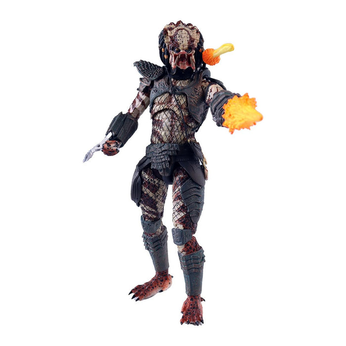 NECA Figura Predator guardián 18cm