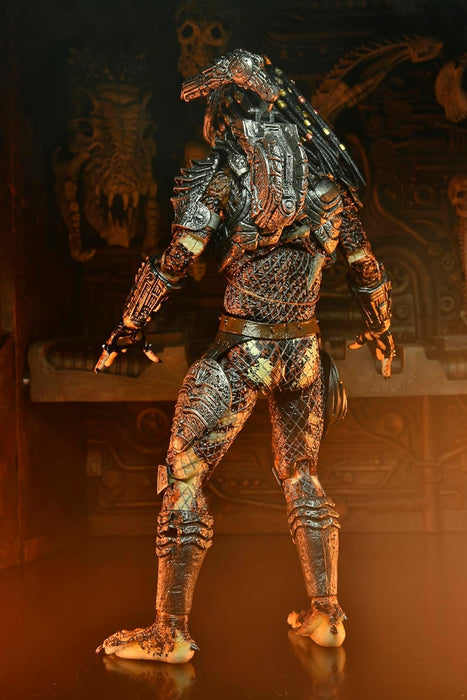 Neca - Predator 2 - Boar Predator Ultimate 7In Action Figure