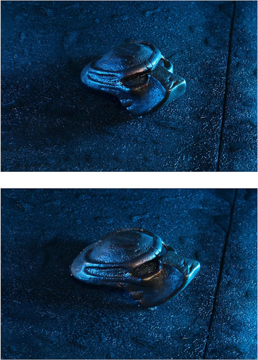 NECA - Predator 2 Ultimate Battle Damaged City Hunter 7 Action Figure