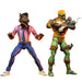 The Noble Collection-NEC0NC54162 Tortugas Ninja Figura, Color, único (NECA NEC0NC54162