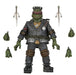 7" Universal Monsters Ultimate TMNT Raphael As Frankenstein Figure