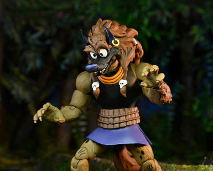 Tortues Ninja (Archie Comics) figurine Dreadmon 18 cm