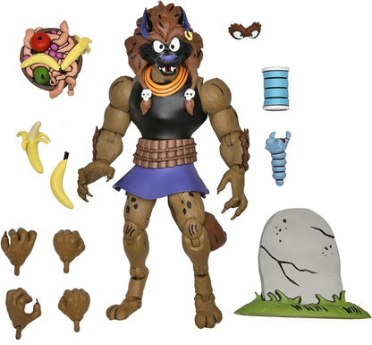 Tortues Ninja (Archie Comics) figurine Dreadmon 18 cm