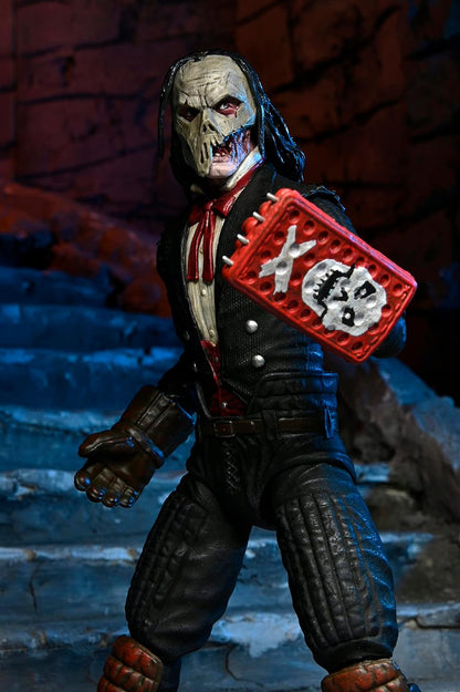 NECA- Casey Jones Figura acción (54294