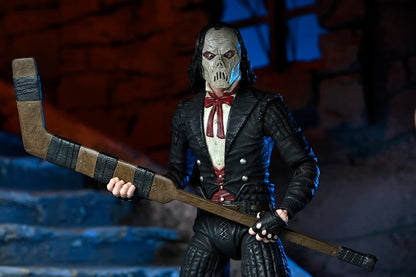 NECA- Casey Jones Figura acción (54294