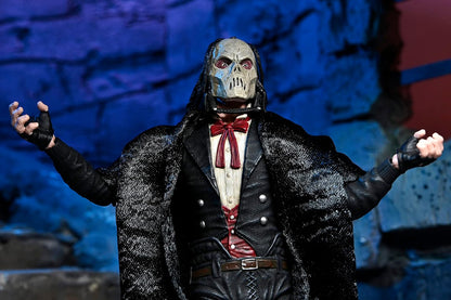 NECA- Casey Jones Figura acción (54294