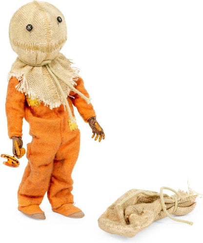 Trick R Treat Clothed Actionfigur Sam (0cm x 13cm
