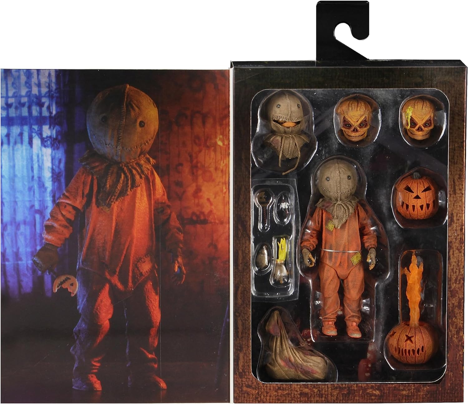 NECA NECA56049 Accessories, No Colour