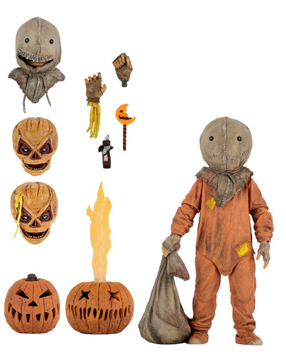 NECA NECA56049 Accessories, No Colour