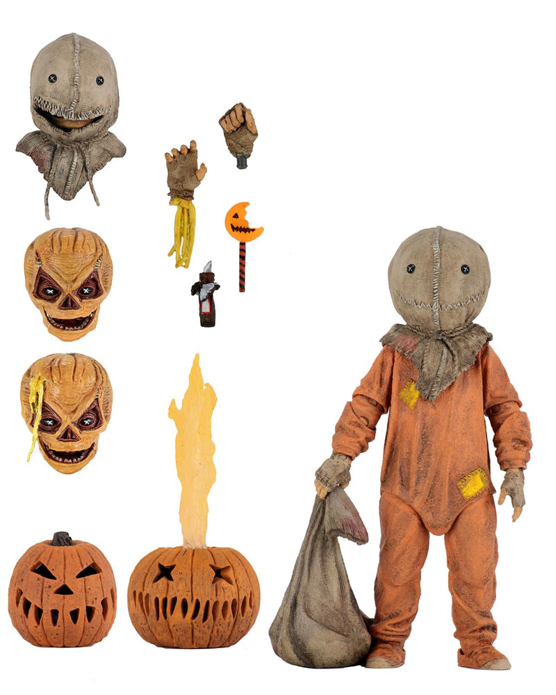 NECA NECA56049 Accessories, No Colour