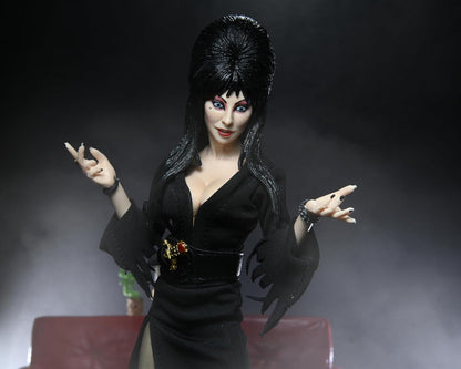 NECA - Elvira 8 Clothed Action Figure, Meerkleuren