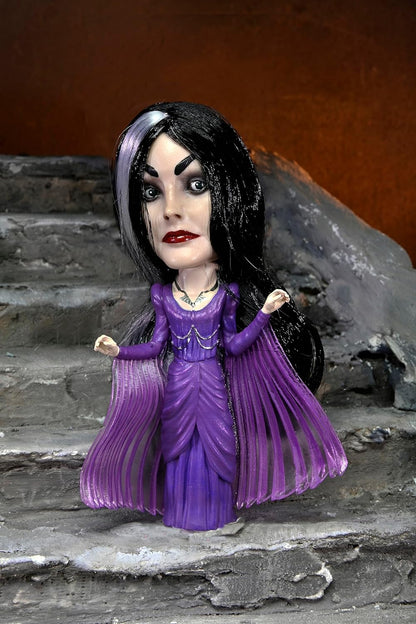 Neca - Rob Zombie's Munsters - Little Big Head Stylized Figure 3pk