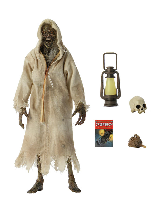 NECA Creepshow The Creep 18 cm AF (C: 1-1-2