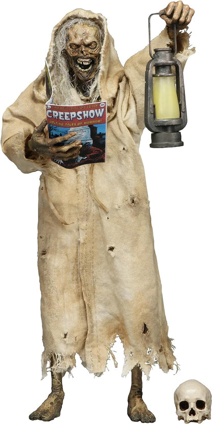 NECA Creepshow The Creep 18 cm AF (C: 1-1-2