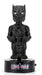 NECA Captain America Civil War Body Knocker Bobble-Figure Black Panther 16 cm
