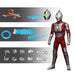Mezco Toys Ultraman figurine lumineuse 1/12 Ultraman 16 cm