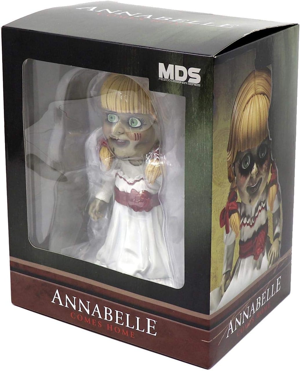 Annabelle Mezco Designer Series