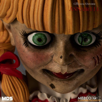 Annabelle Mezco Designer Series