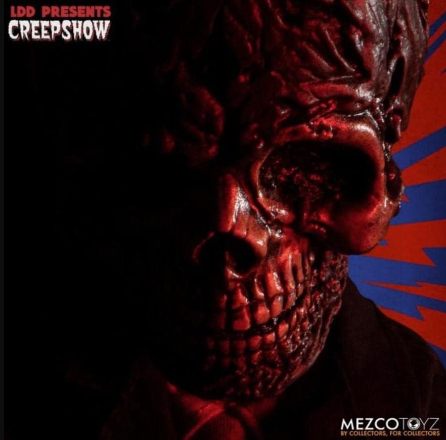 Mezco - Living Dead Dolls Presents: Creepshow (1982) - Father's Day