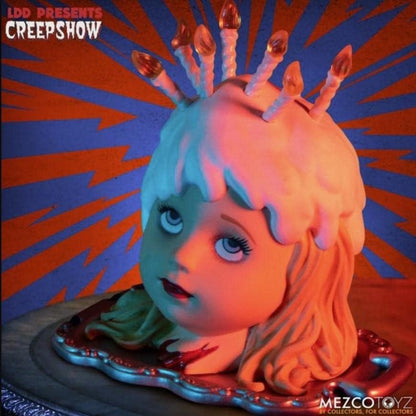 Mezco - Living Dead Dolls Presents: Creepshow (1982) - Father's Day