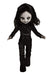 Mezco 696198996111 Living Dead Dolls Presents The Crow - The Crow (11 cm x 27 cm