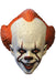 Trick Or Treat Studios Stephen King's It 2017 Latex Mask Pennywise Deluxe Edition