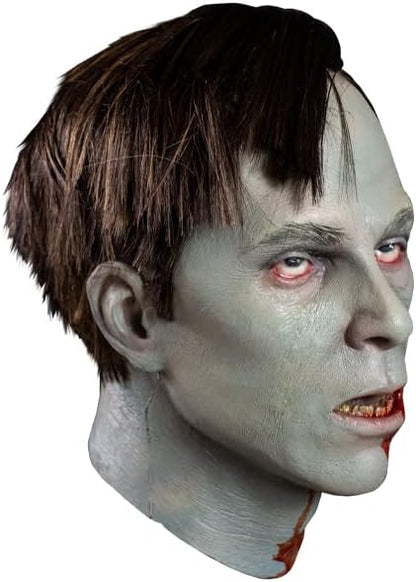 Trick Or Treat Studios Dawn of the Dead Flyboy Zombie Mask, Officially Licensed
