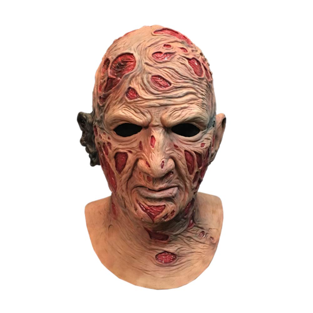 A Nightmare on Elm Street Springwood Slasher Mask