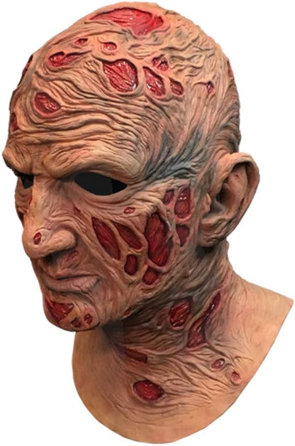 A Nightmare on Elm Street Springwood Slasher Mask