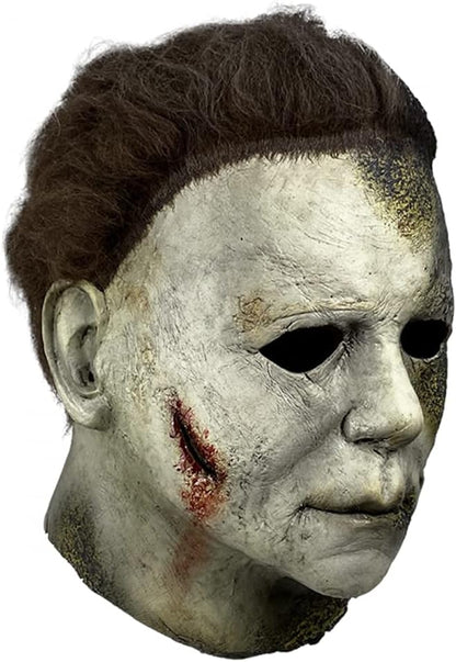 Halloween Kills Michael Myers Mask One Size