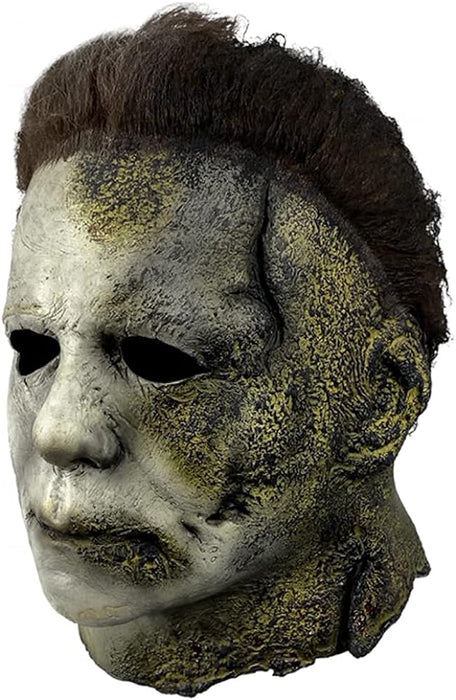 Halloween Kills Michael Myers Mask
