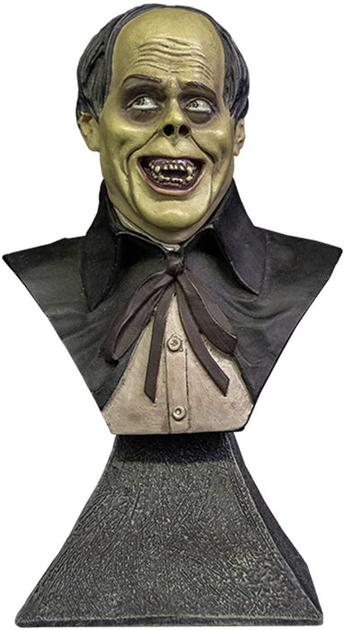 Trick Or Treat Studios Universal Monsters Busto Mini Il Fantasma dell´Opera 15 cm