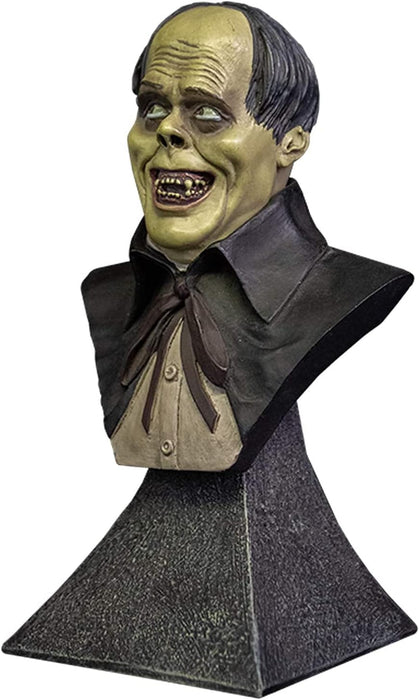 Trick Or Treat Studios Universal Monsters Busto Mini Il Fantasma dell´Opera 15 cm