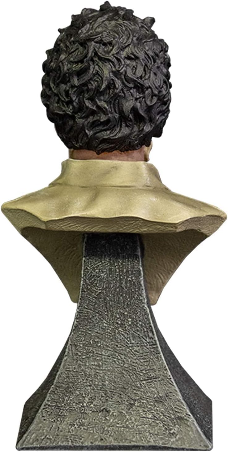 Trick Or Treat Studios Texas Chainsaw Massacre Mini Bust Leatherface 15 cm Busts