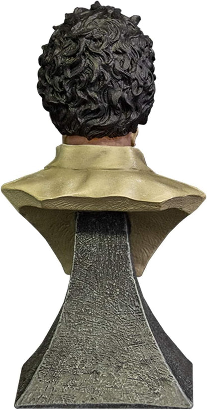 Trick Or Treat Studios Texas Chainsaw Massacre Mini Bust Leatherface 15 cm Busts