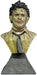 Trick Or Treat Studios Texas Chainsaw Massacre Mini Bust Leatherface 15 cm Busts