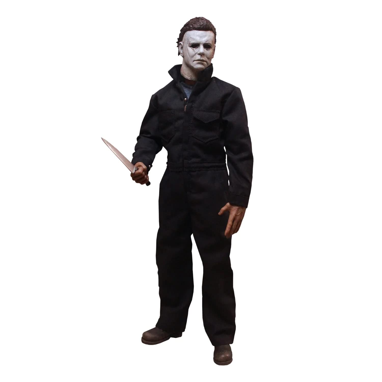 Trick Or Treat Studios Halloween 2018 Michael Myers 12 inch Action Figure