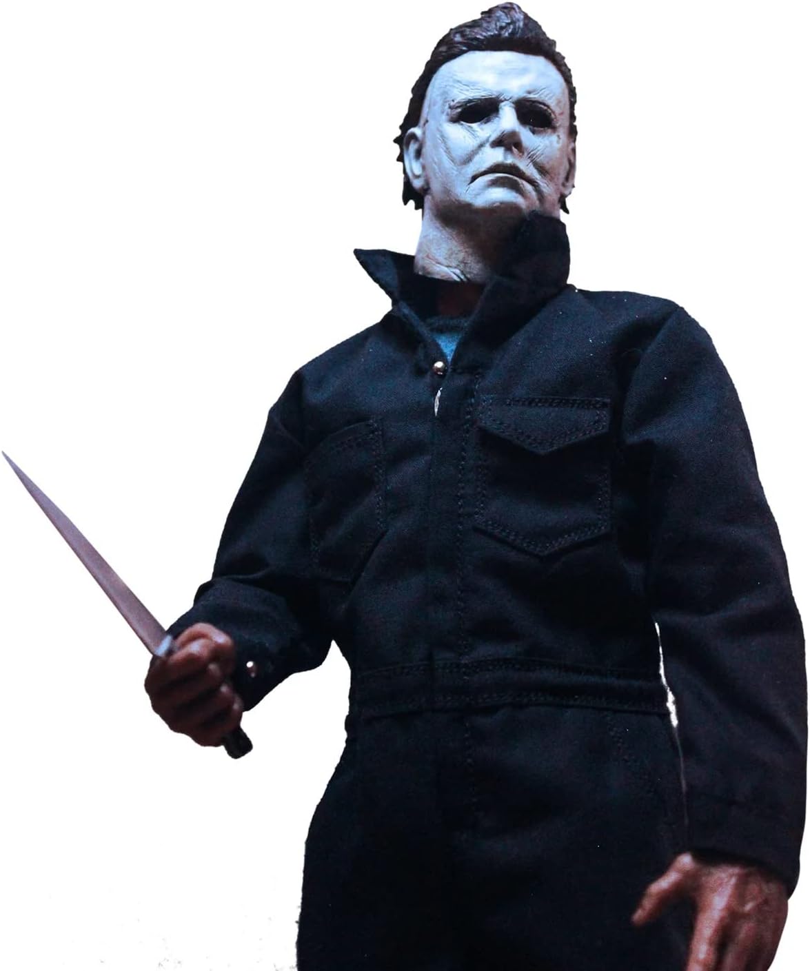 Trick Or Treat Studios Halloween 2018 Michael Myers 12 inch Action Figure