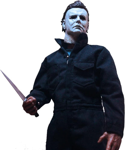 Trick Or Treat Studios Halloween 2018 Michael Myers 12 inch Action Figure