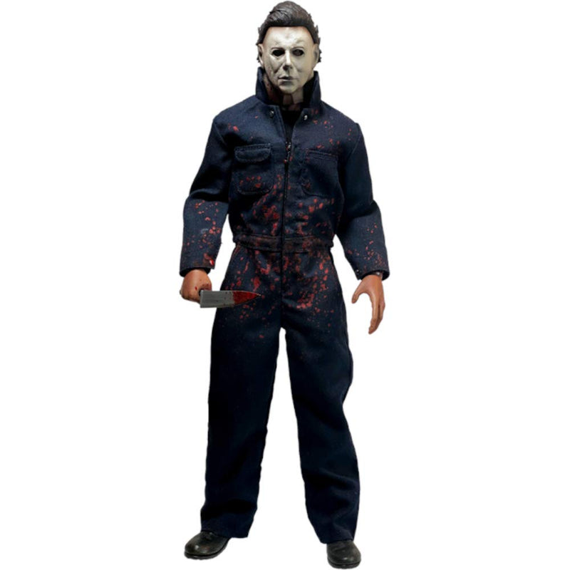 Trick Or Treat Studios Halloween Figura de acción 1/6 Michael Myers Samhain Edition 30 cm