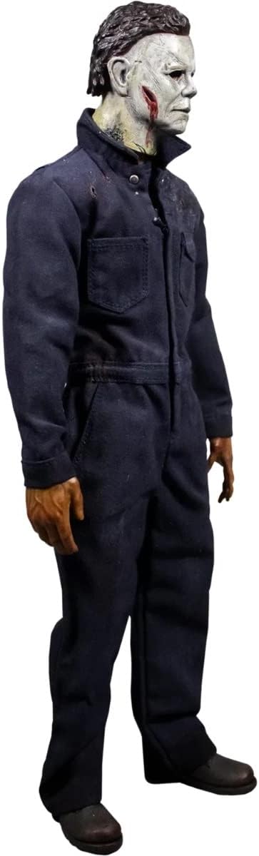 Trick Or Treat Studios Halloween Kills Michael Myers 1:6 Scale Figure 12"