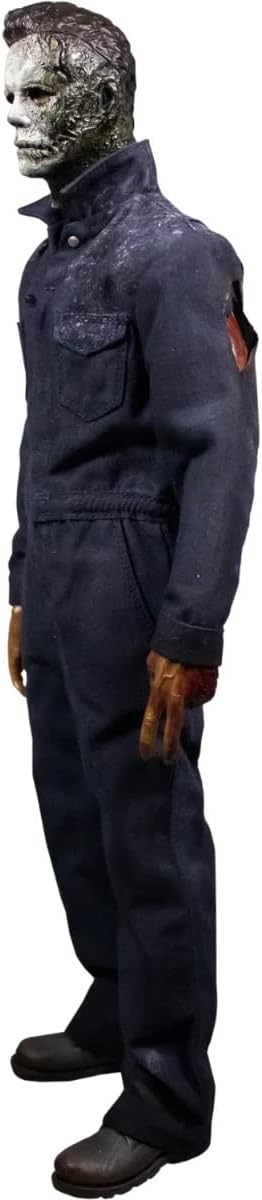 Trick Or Treat Studios Halloween Kills Michael Myers 1:6 Scale Figure 12"
