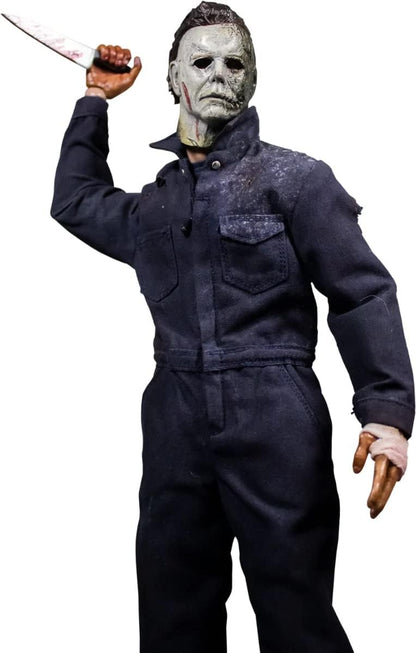 Trick Or Treat Studios Halloween Kills Michael Myers 1:6 Scale Figure 12"