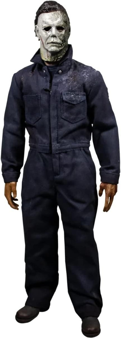 Trick Or Treat Studios Halloween Kills Michael Myers 1:6 Scale Figure 12"