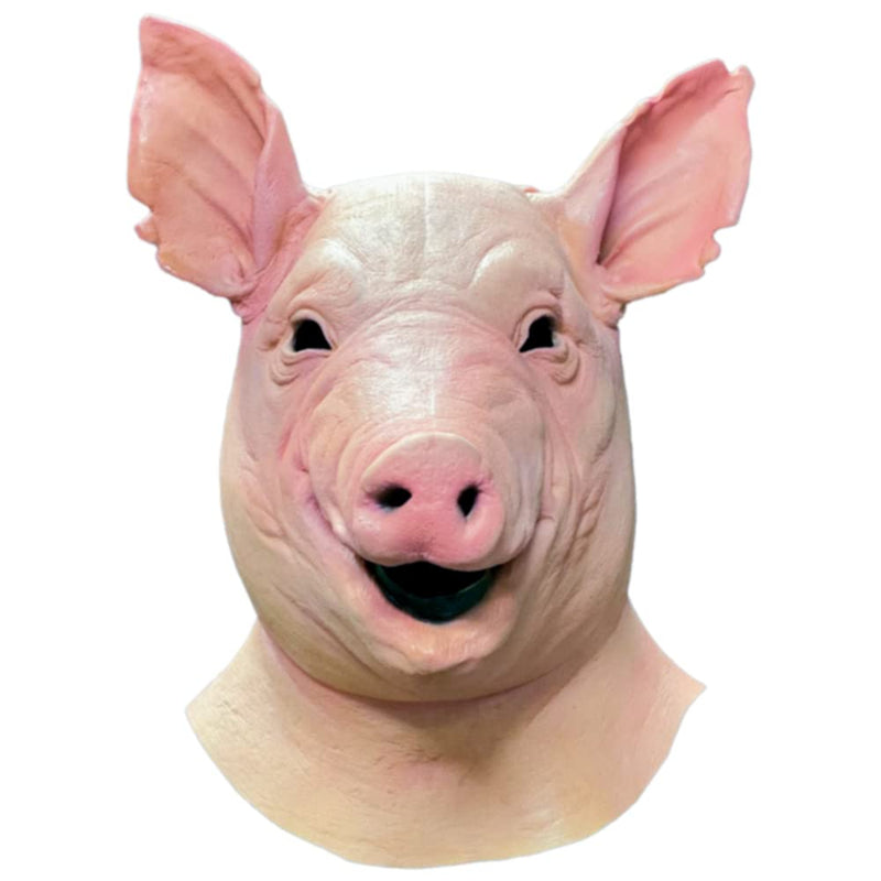 Trick or Treat SPIRAL - FROM THE BOOK OF SAW PIG MASK